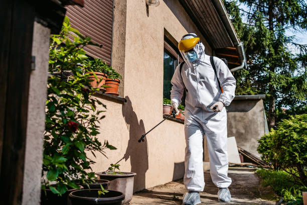 Best Wildlife Control Services  in Point Lookout, NY