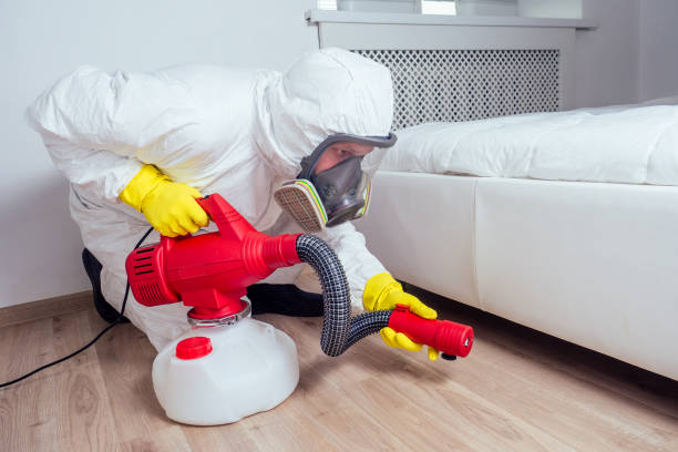 Best Pest Prevention Services  in Point Lookout, NY